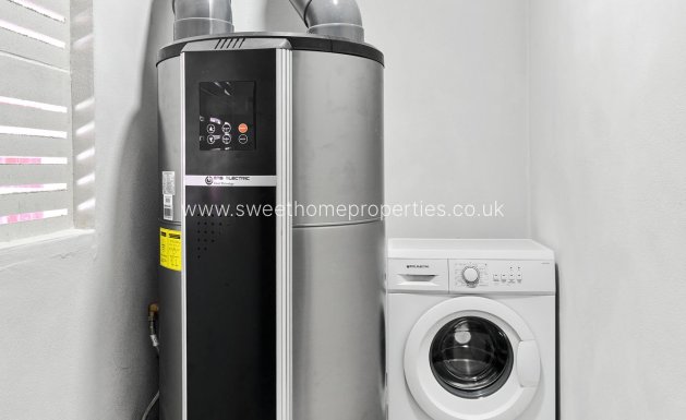 New Build - Apartment - Torrevieja