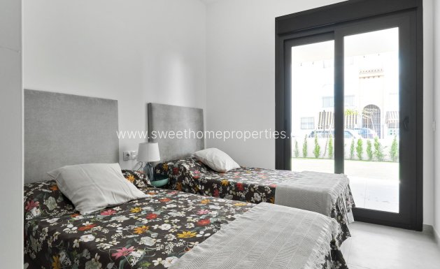 New Build - Apartment - Torrevieja