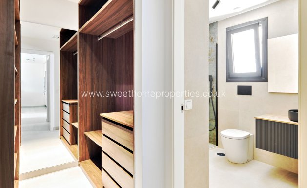 New Build - Apartment - Torrevieja