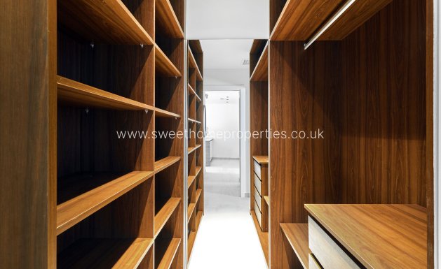 New Build - Apartment - Torrevieja