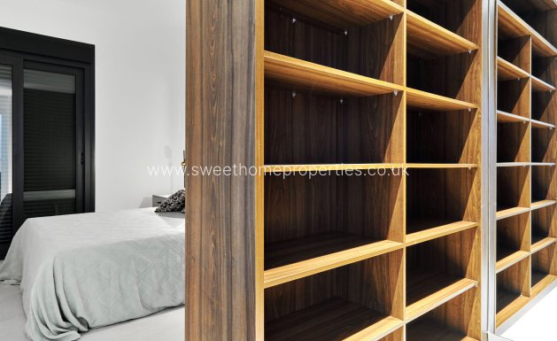 New Build - Apartment - Torrevieja