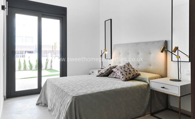 New Build - Apartment - Torrevieja