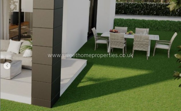 New Build - Apartment - Torrevieja