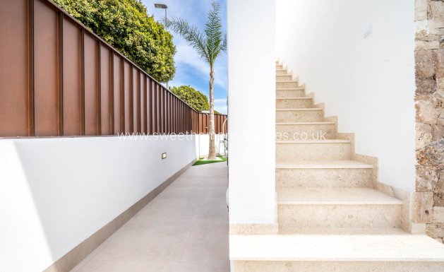 New Build - Villa - Rojales - Roldán