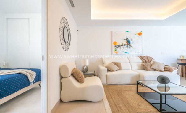 New Build - Villa - Rojales - Roldán