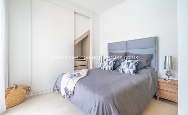 New Build - Villa - Rojales - Roldán