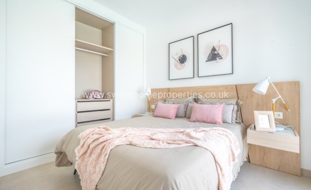 New Build - Villa - Rojales - Roldán