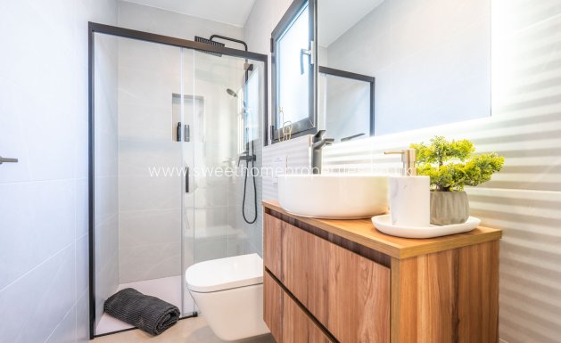 New Build - Villa - Rojales - Roldán