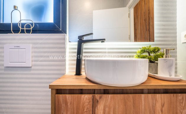 New Build - Villa - Rojales - Roldán