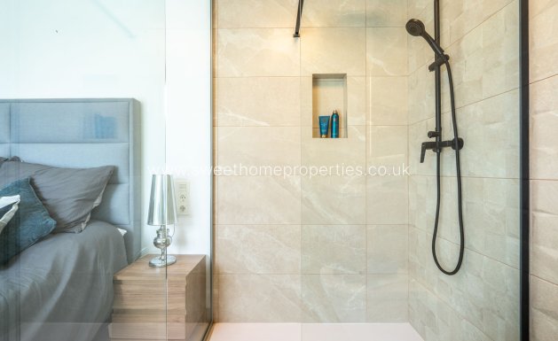 New Build - Villa - Rojales - Roldán