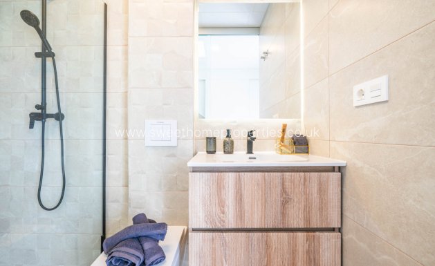 New Build - Villa - Rojales - Roldán