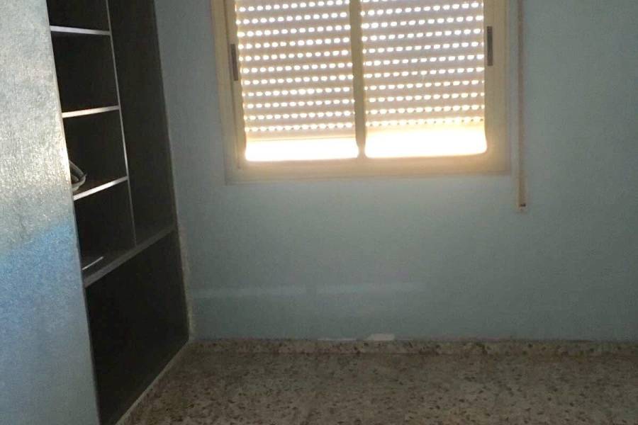 Re-sale - Apartment - Novelda - MARIA AUXILIADORA