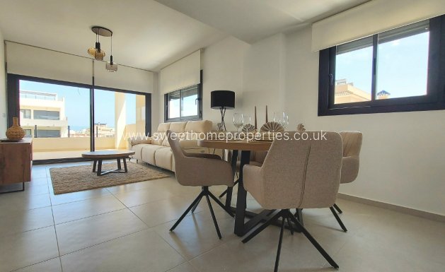 New Build - Apartment - San Miguel de Salinas