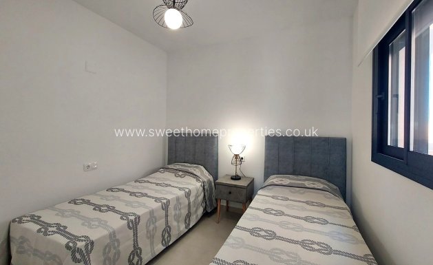 New Build - Apartment - San Miguel de Salinas