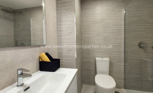 New Build - Apartment - San Miguel de Salinas