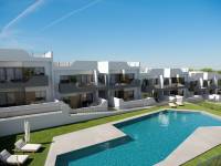 Re-sale - Apartment - San Miguel de Salinas - San Miguel De Salinas