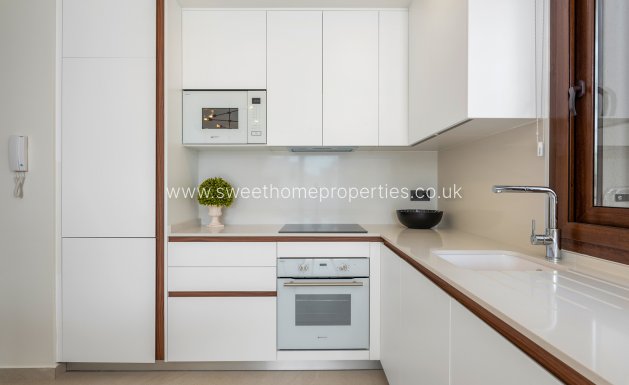 New Build - Apartment - Los Balcones - Los Balcones - Los Altos del Edén