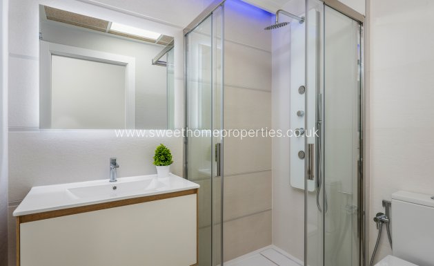 New Build - Apartment - Los Balcones - Los Balcones - Los Altos del Edén