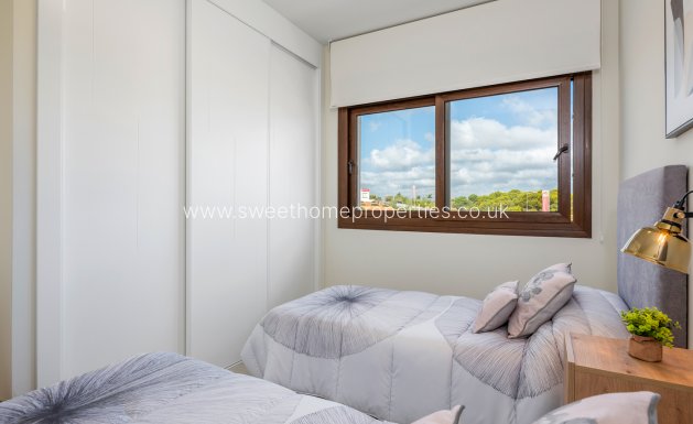 New Build - Apartment - Los Balcones - Los Balcones - Los Altos del Edén