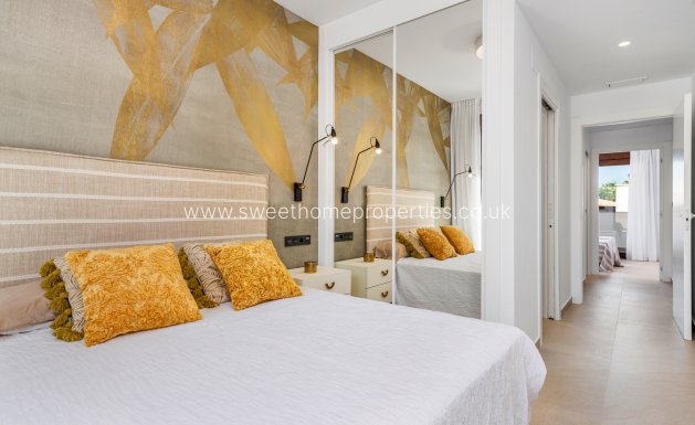 New Build - Apartment - Los Balcones - Los Balcones - Los Altos del Edén