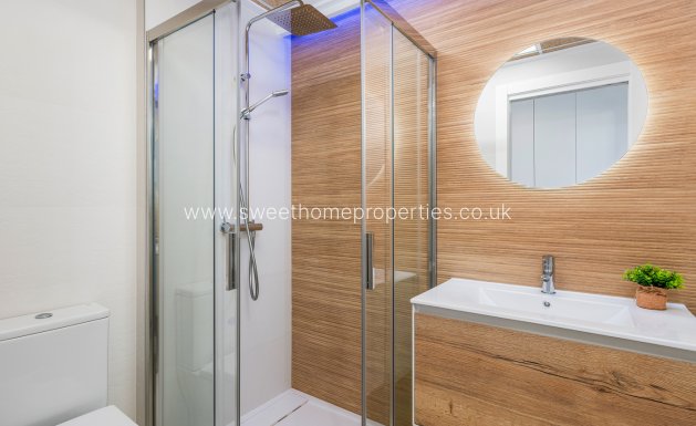 New Build - Apartment - Los Balcones - Los Balcones - Los Altos del Edén