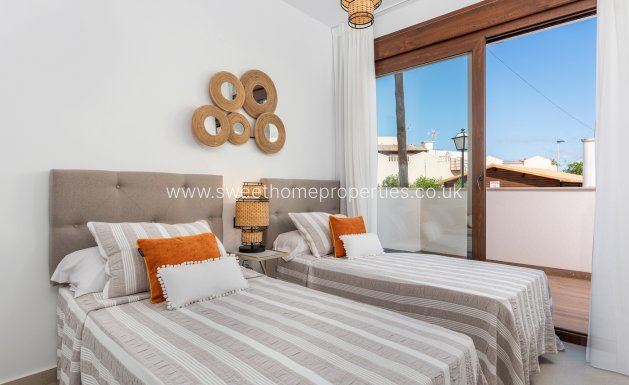 New Build - Apartment - Los Balcones - Los Balcones - Los Altos del Edén