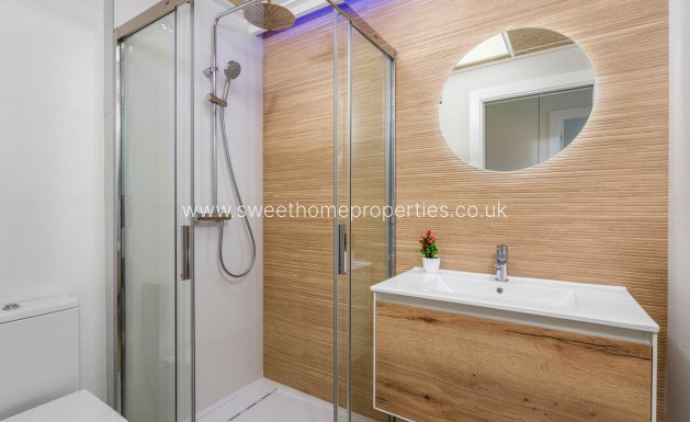 New Build - Apartment - Los Balcones - Los Balcones - Los Altos del Edén