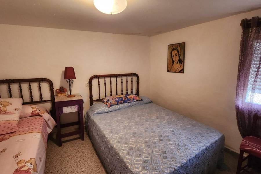 Venta - Townhouse - Hondon De Las Nieves - LA CANALOSA