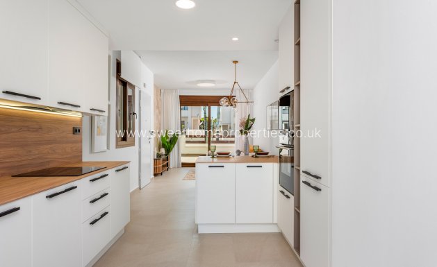 New Build - Apartment - Los Balcones - Los Balcones - Los Altos del Edén