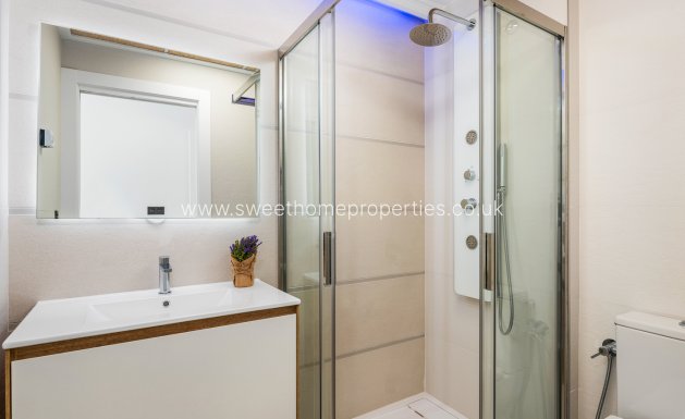 New Build - Apartment - Los Balcones - Los Balcones - Los Altos del Edén