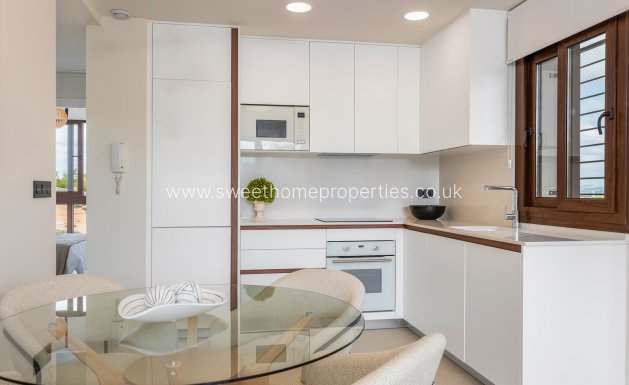 New Build - Apartment - Los Balcones - Los Balcones - Los Altos del Edén