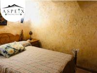 Re-sale - Villa - Hondon De Las Nieves - La solana