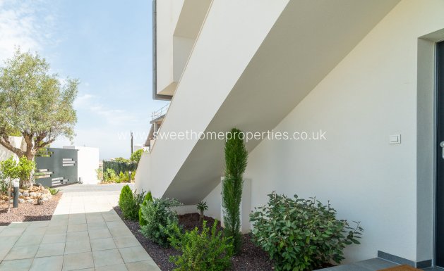 New Build - Apartment - Los Balcones - Los Balcones - Los Altos del Edén