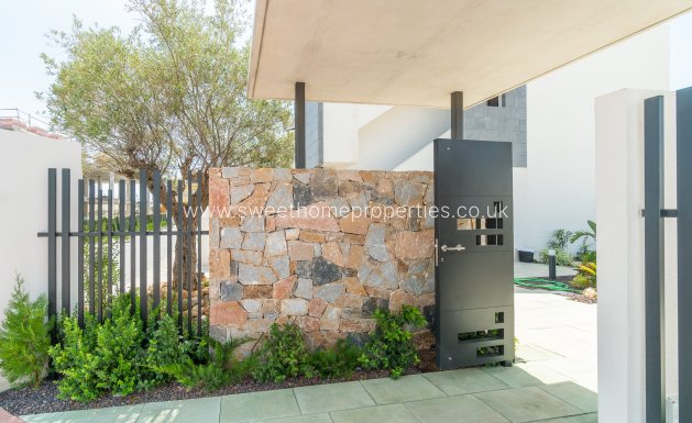 New Build - Apartment - Los Balcones - Los Balcones - Los Altos del Edén