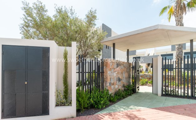 New Build - Apartment - Los Balcones - Los Balcones - Los Altos del Edén