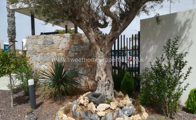 New Build - Apartment - Los Balcones - Los Balcones - Los Altos del Edén