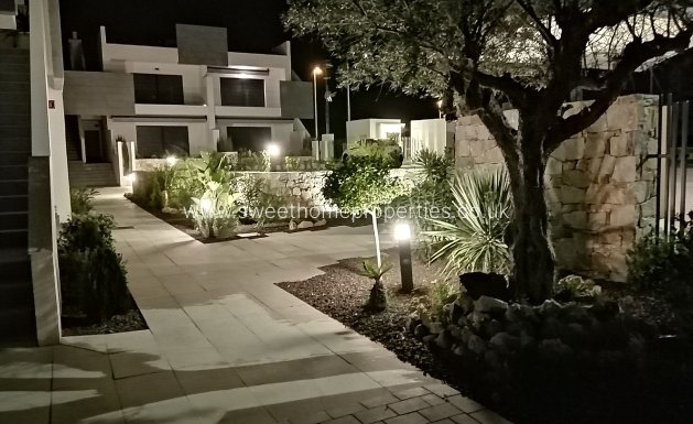 New Build - Apartment - Los Balcones - Los Balcones - Los Altos del Edén