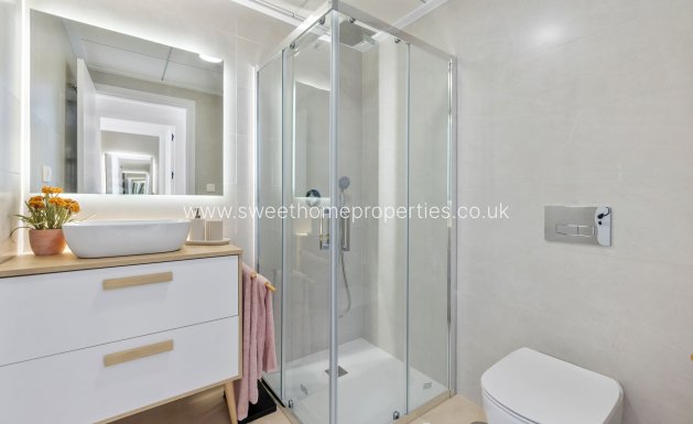 New Build - Apartment - Los Balcones - Los Balcones - Los Altos del Edén