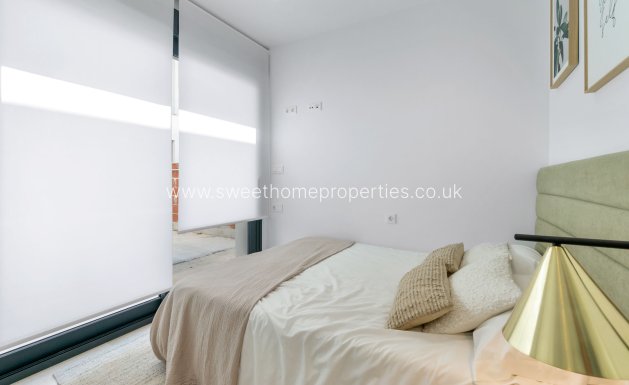 New Build - Apartment - Los Balcones - Los Balcones - Los Altos del Edén