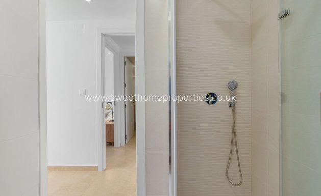 New Build - Apartment - Los Balcones - Los Balcones - Los Altos del Edén