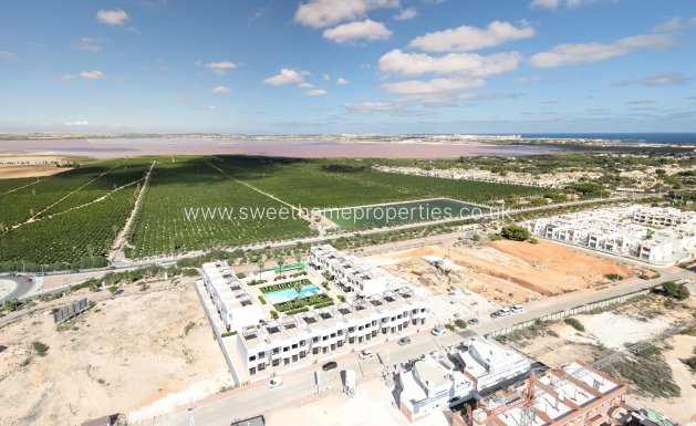 New Build - Apartment - Los Balcones - Los Balcones - Los Altos del Edén