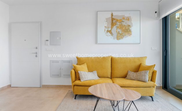 New Build - Apartment - Los Balcones - Los Balcones - Los Altos del Edén