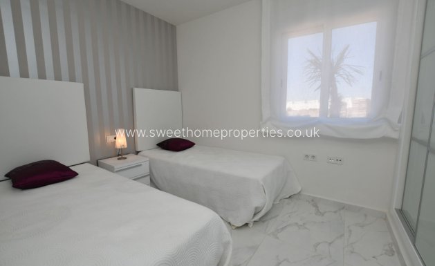 New Build - Apartment - San Miguel de Salinas