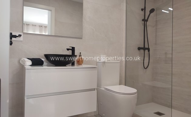 New Build - Villa - Balsicas - Aspe