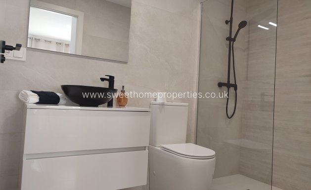 New Build - Villa - Balsicas - Aspe