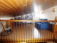 Re-sale - Country house - Monovar