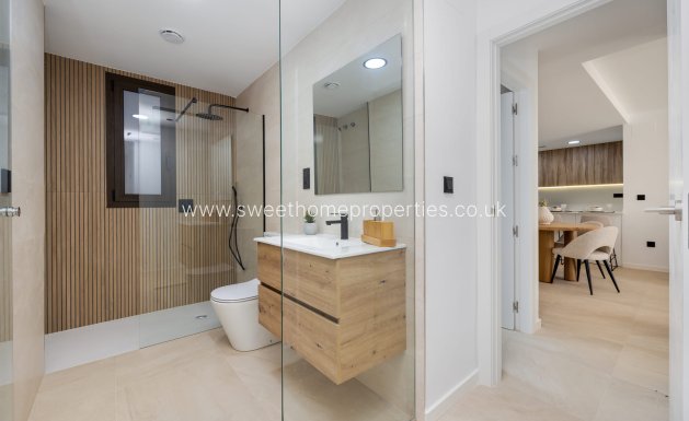 New Build - Penthouse - Los Alcazares