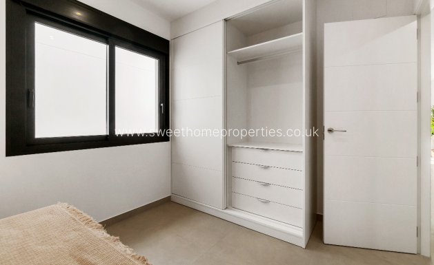 New Build - Town house - San Pedro del Pinatar