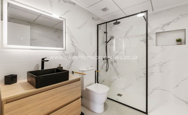 New Build - Town house - San Pedro del Pinatar