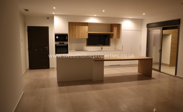 New Build - Villa - Aspe